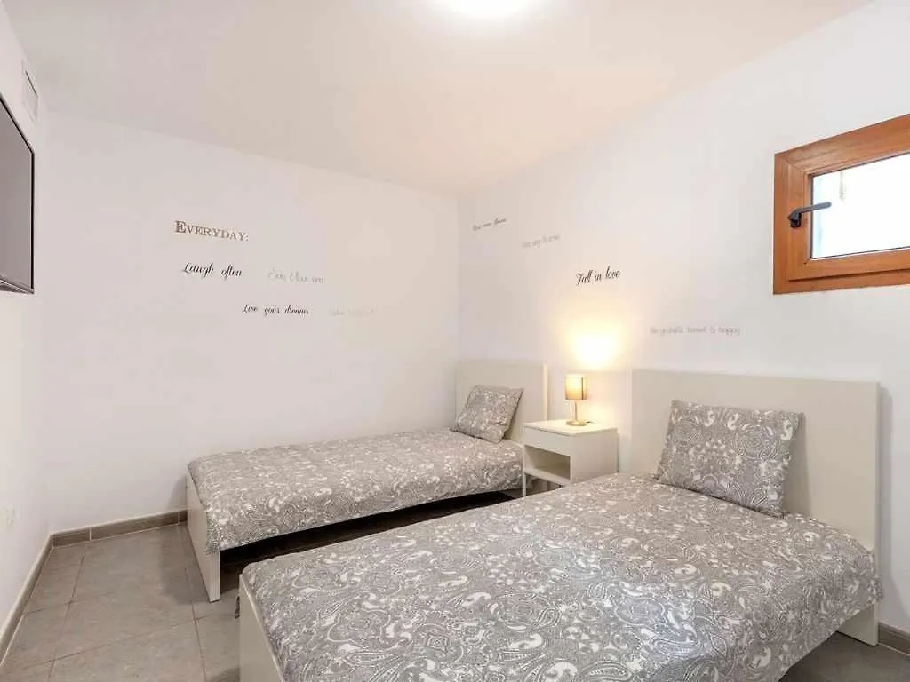 Villa Con Piscina Climatizada Y Vistas Al Golf