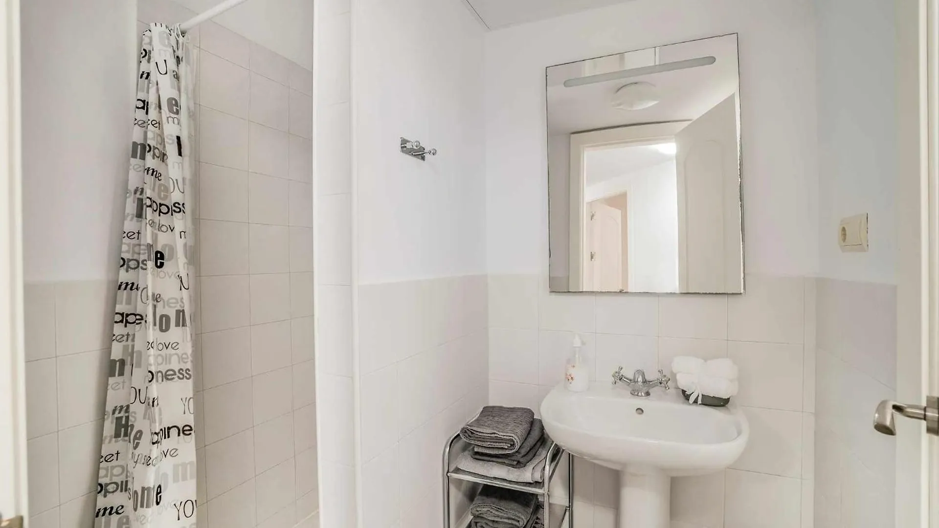 Villa Con Piscina Climatizada Y Vistas Al Golf
