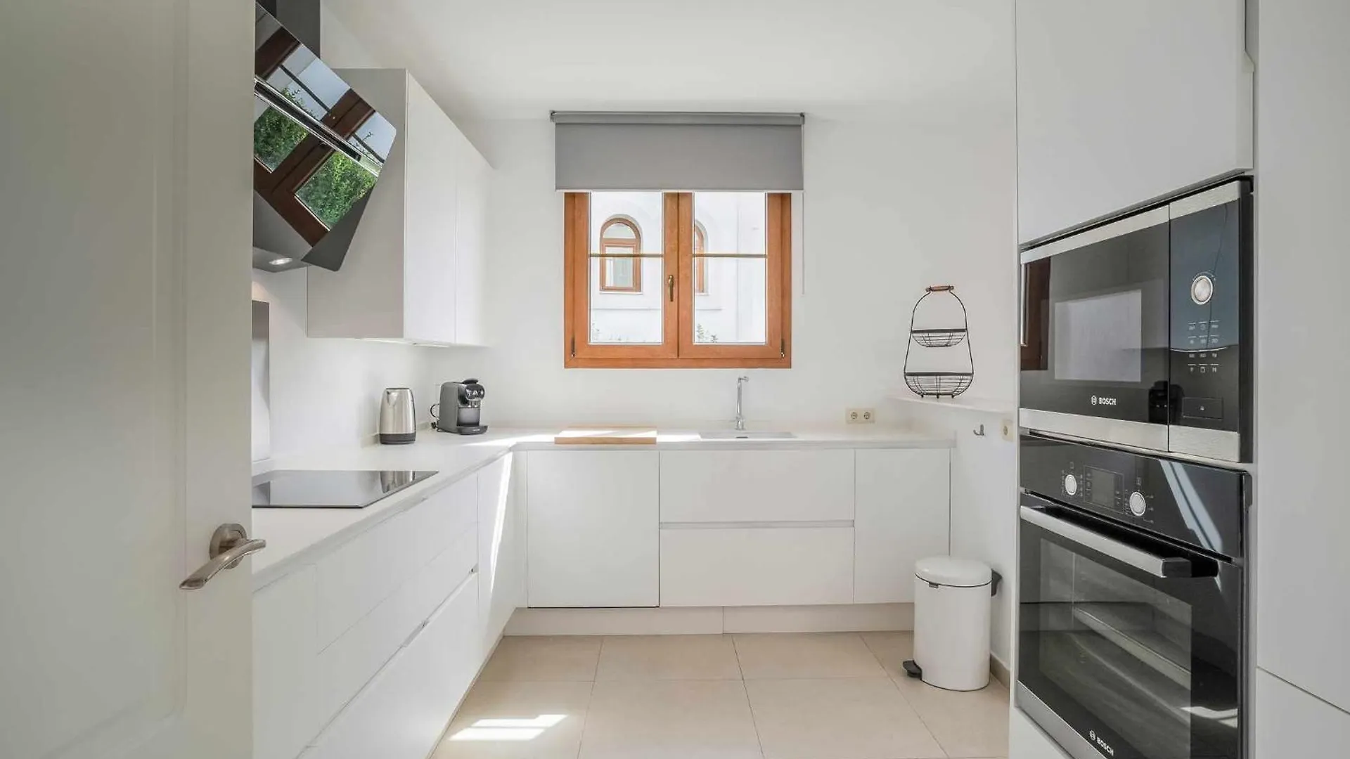 Villa Con Piscina Climatizada Y Vistas Al Golf