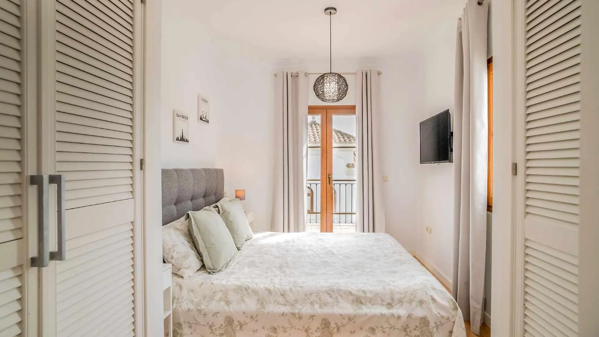 Villa Con Piscina Climatizada Y Vistas Al Golf